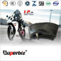 China alta calidad motocicleta tubo butílico, tubo interno butílico barato, tubo butílico de (300-17)